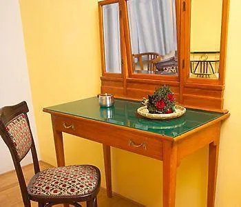 Arcadia Residence Praha 3*,