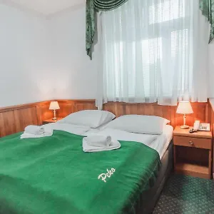 Hotel Peko, Praha