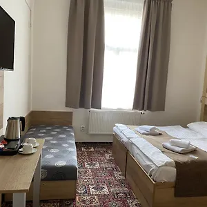 Centre *** Praag
