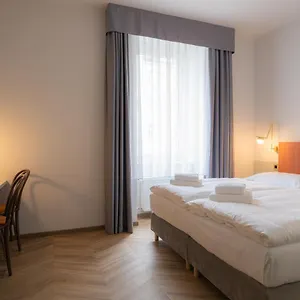Hotel Beránek