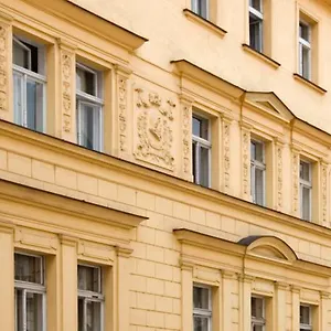 House Zizkov Prag