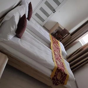Sun-house Pension&restaurant -parkingfree- *** Praag