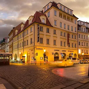 Melantrich Prag