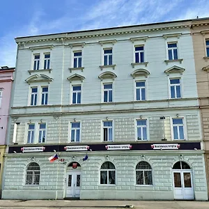 Vysta Prag