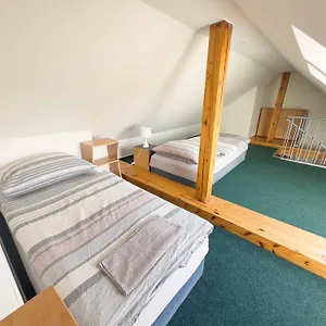 Minihotel Vitex Prag