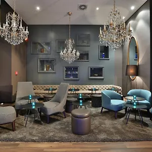 Hotel One Prague-florentinum, Praha