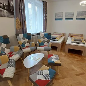Hotel Bonvolon, Praha