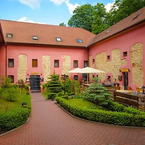 Stary Pivovar *** Praag