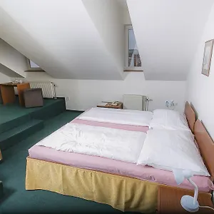 Hotel U Sládků, Praha