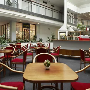 3* Отель Areal Repy