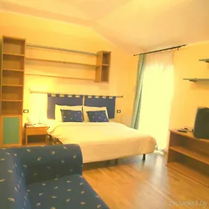Hotel Tiepolo, Praha