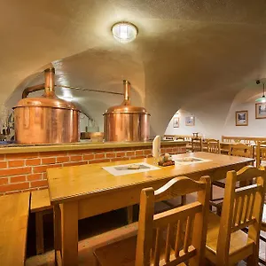 U Medvidku-brewery *** Praag