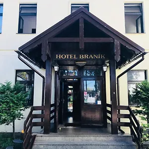 Braník *** Praag