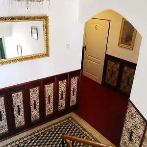 Hotel Anton, Praha