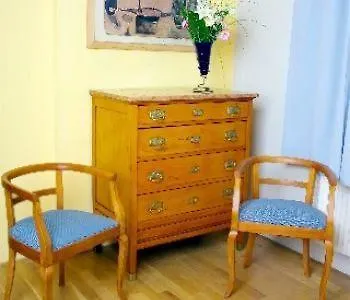 Hotel Arcadia Residence Prag