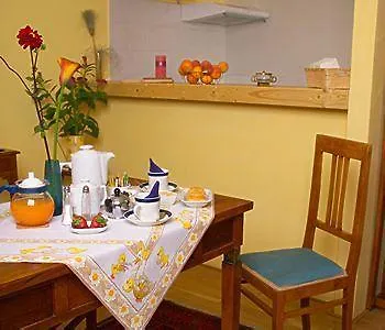 Hotel Arcadia Residence Prag