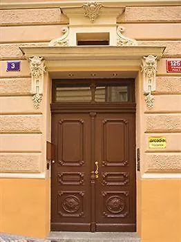 Arcadia Residence Prag 3*,  Tschechische Republik