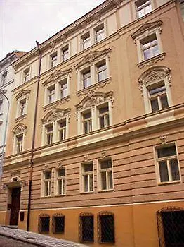 Arcadia Residence Prag Hotel