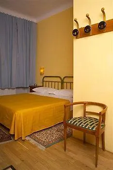 *** Hotel Arcadia Residence Prag Tschechische Republik