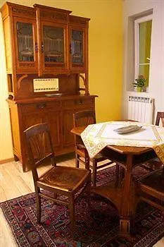 Arcadia Residence Prag