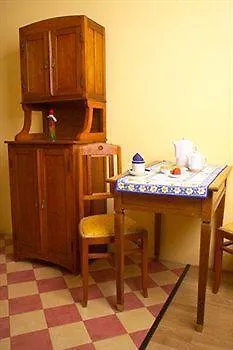 Hotel Arcadia Residence Prag