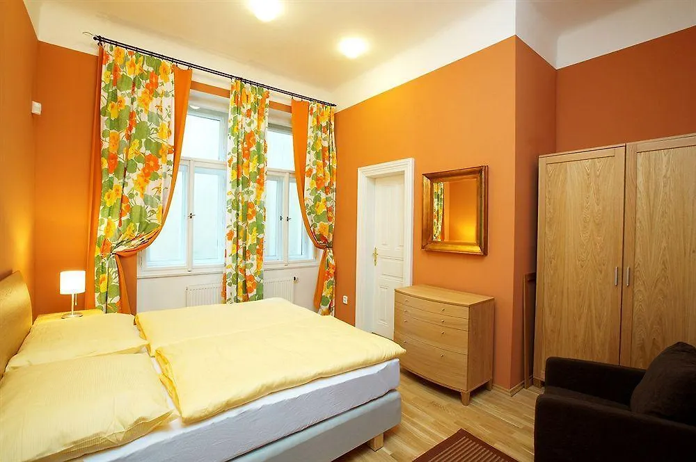Arcadia Residence Prag Tschechische Republik