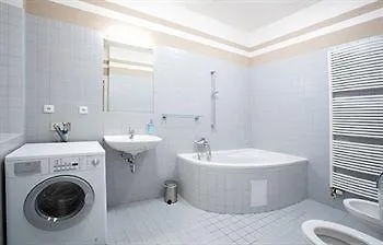 *** Hotel Arcadia Residence Prag Tschechische Republik