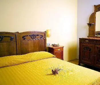 Arcadia Residence Prag Hotel